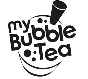  My Bubble Tea